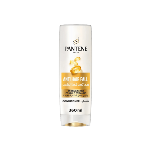 بانتين بلسم شعر 360 مل منوع