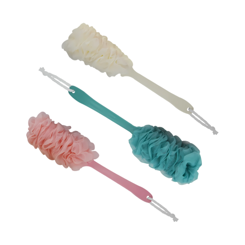 ليفة جسم طويل عصا