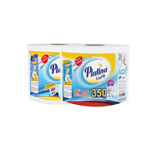 بلاتينا ماكس رول - مقاسات متعددة