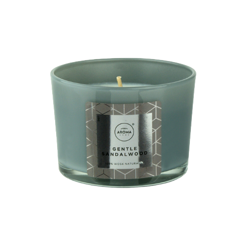 اروما دوروتا شمعة معطرة ليلاً