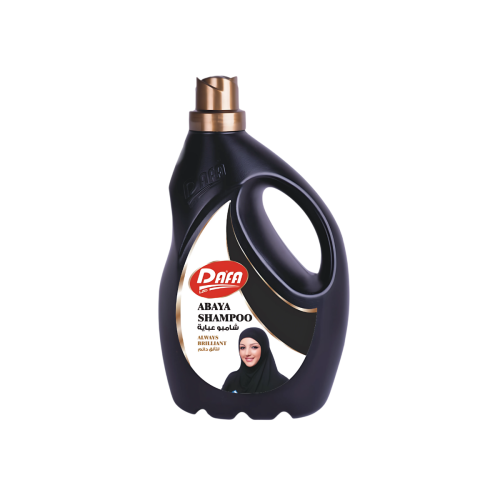 دافا شامبو عباية 4 لتر