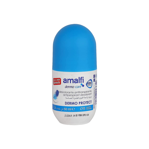 مزيل عرق امالفي 50 مل
