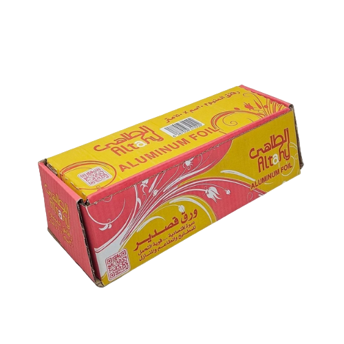 قصدير الطاهي 300 مم