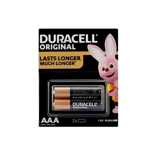 دور اسيل بطارية ريموت