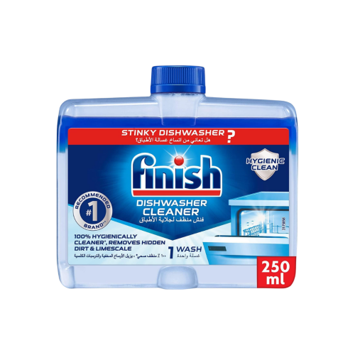 فينش منظف غسالة الصحون 250 مل