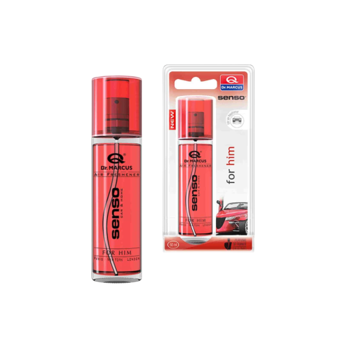 سنسو د. ماركوس معطر 50 مل
