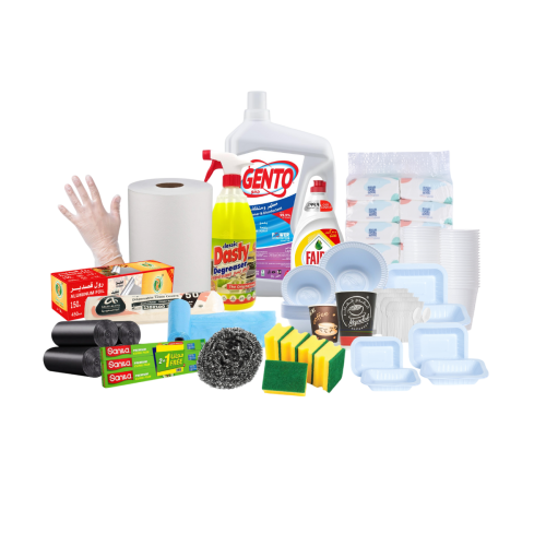 البوكس الرمضاني