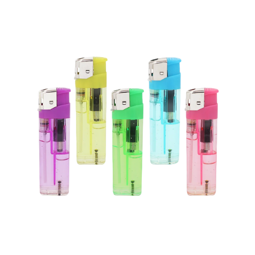 ولاعة غاز يد شد 50