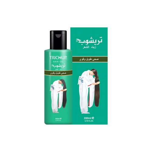 تريشوب زيت شعر 200 مل