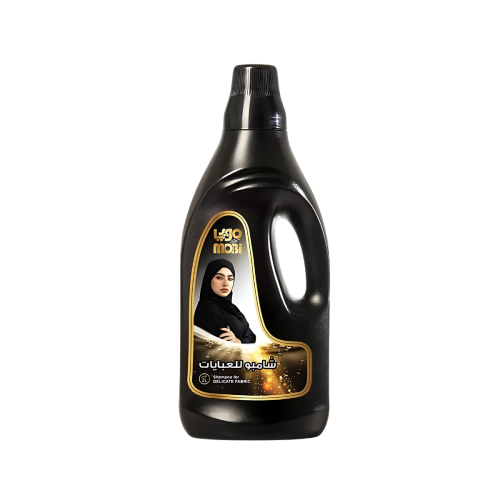 موبي شامبو عباية - مقاسات متعددة