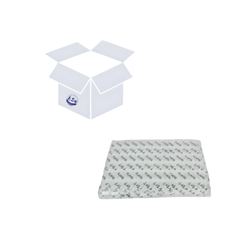 كرتون ورق ساندويش فلافل