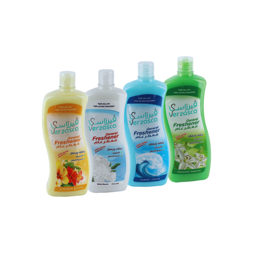 فيرزاسكا معطر عام ارضيات 700 مل