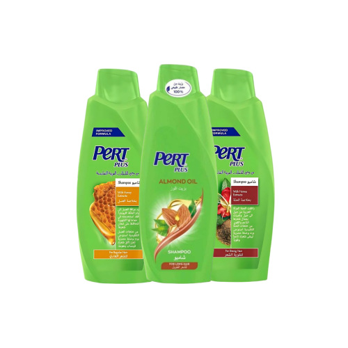 شامبو برت بلس 200 مل منوع