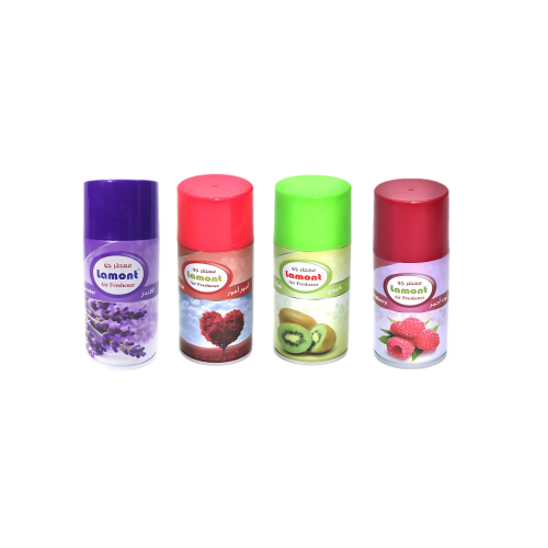 معطر جو لامونت - غيار بخاخ 250 مل