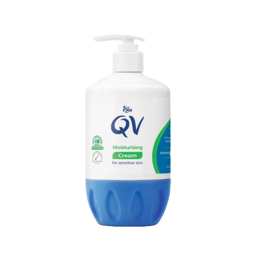 كيو في كريم ريبير مناسب لجميع أنواع البشرة - مقاسا...