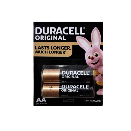 دور اسيل بطارية قلم