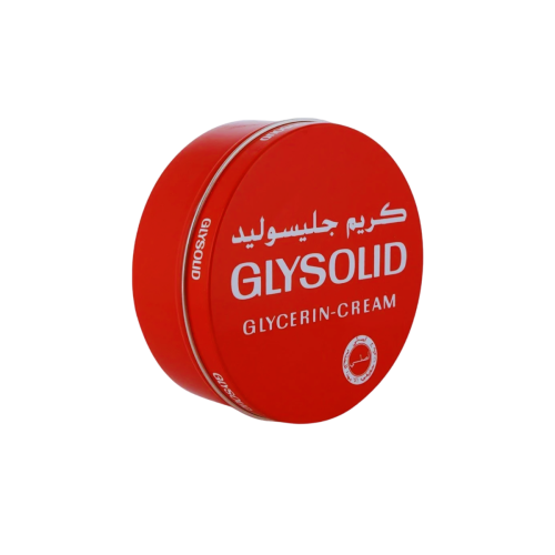 جليسوليد كريم مرطب - مقاسات متعددة
