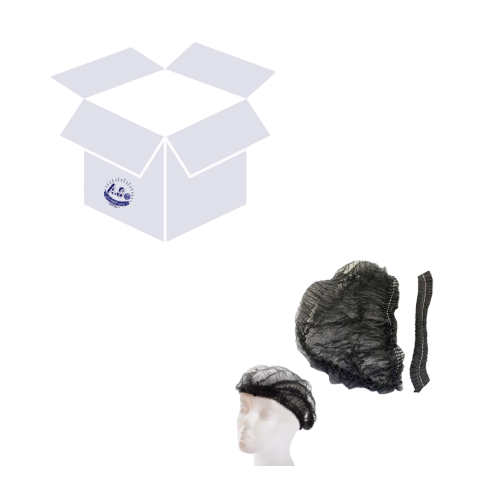 كرتون غطاء راس - متعدد الألوان (10 ربطات)