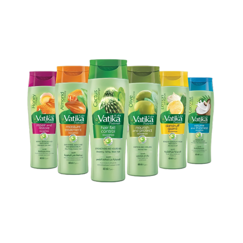 شامبو فاتيكا 400 مل منوع
