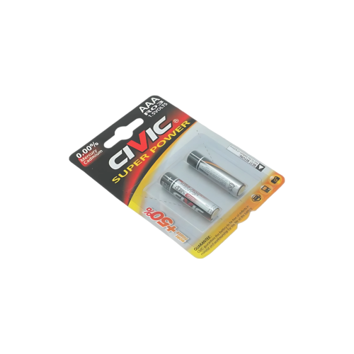 سيفيك بطارية ريموت