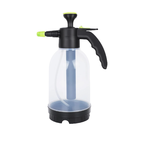 بخاخ مضخة حديقة