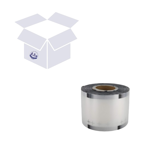 كرتون رول تغليف كاسات عصير عالي الجودة