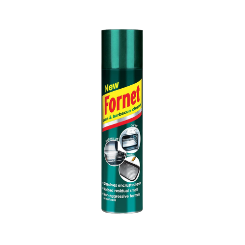 منظف افران فورنيت 300 مل بخاخ