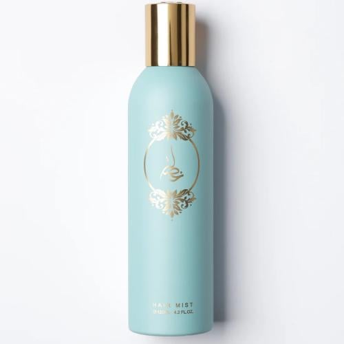 خصلة التركواز