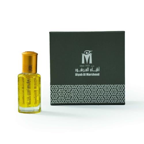 دهن عود الراية