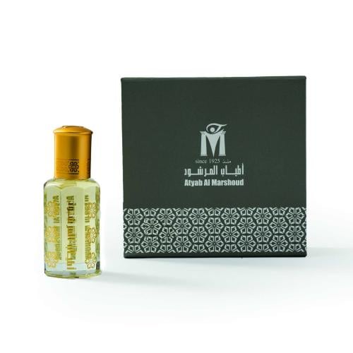 مسك المرشود