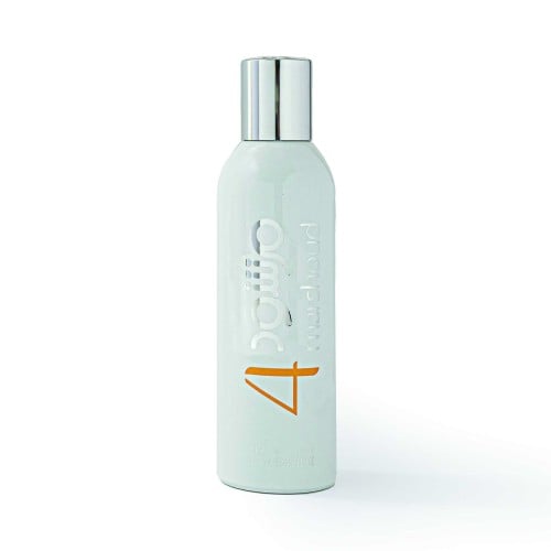 عطر الشعر مرشود ٤ الابيض