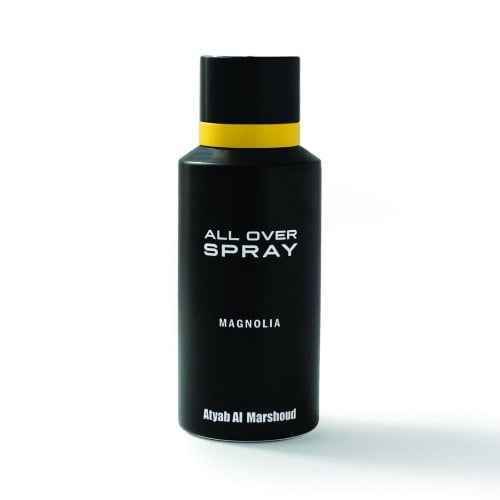 سبراي اول اوفر(ماغنوليا )