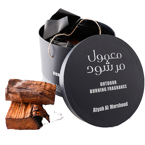 المعمول الخارجي