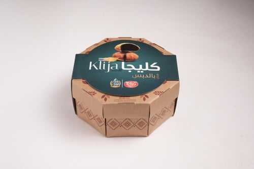 كليجا بالدبس ميني