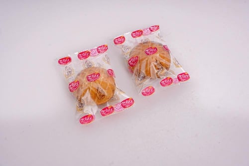 كليجا بالدبس والطحينة - المدينة