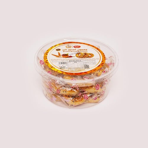 معمول أساور البر بالتمر