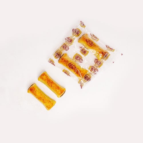 معمول أصابع جوز الهند بالتمر