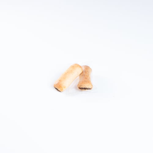 معمول أصابع البر الأسمر بالتمر - المدينة