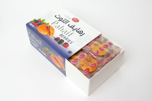 رهايف التوت