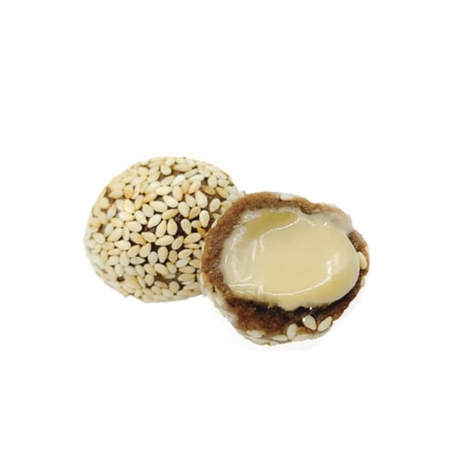 كرات التمر بالطحينة بوكس