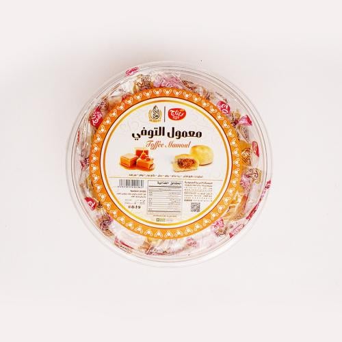 معمول التوفي