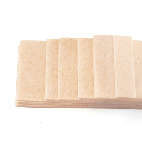 سمبوسة بر - 900 جرام ( كرتون ) تعبئة 6 حبات