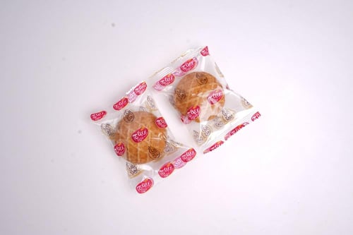 كليجا بالدبس والطحينة