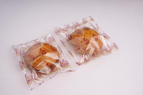 كليجا بذور السمح بدون دبس