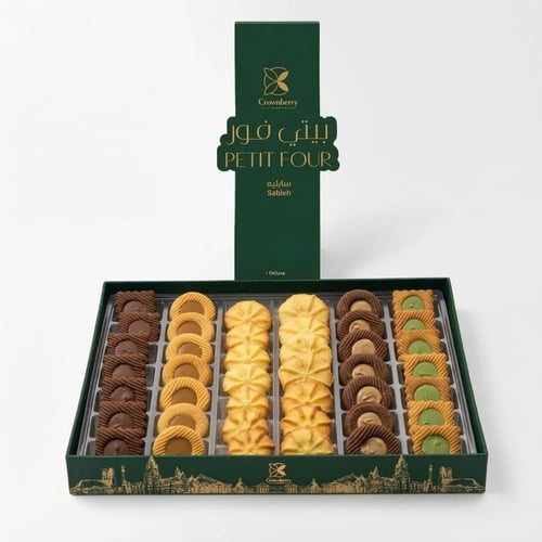 بيتي فور سابليه