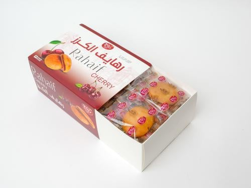 رهايف الكرز - 200 جرام