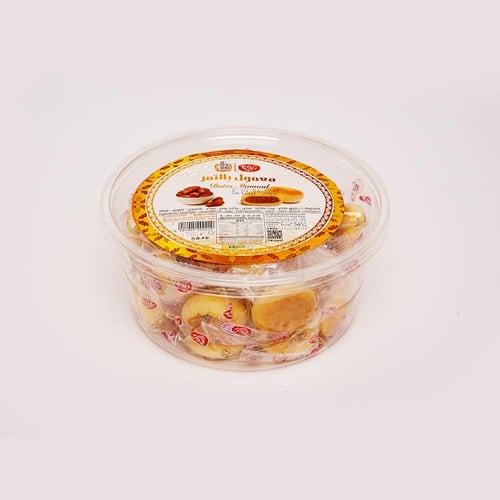 معمول بالتمر