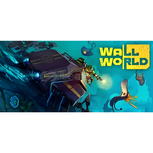 Wall World