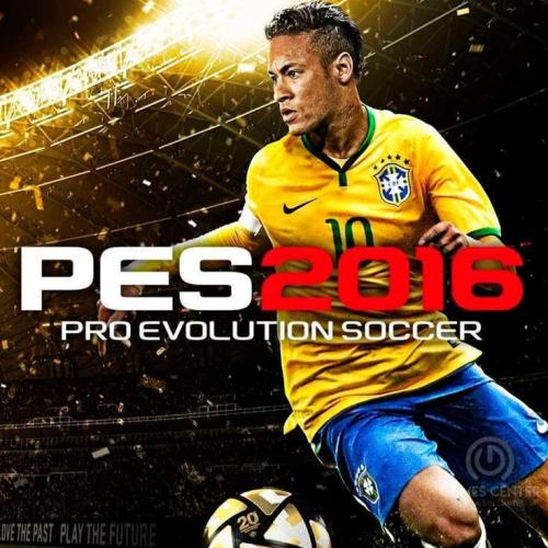Pes 2016