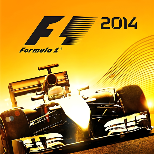 F1 2014